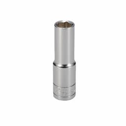 1/2" DRIVE 13MM SILVER EAGLE® DEEP SOCKET