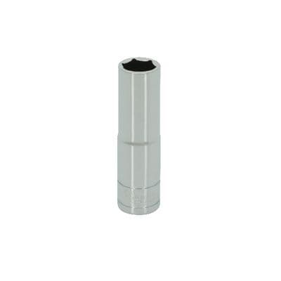 1/2" DRIVE 15MM SILVER EAGLE® DEEP SOCKET