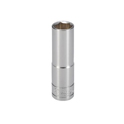 1/2" DRIVE 15MM SILVER EAGLE® DEEP SOCKET