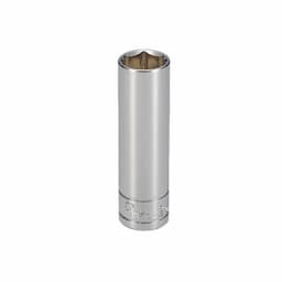 1/2" DRIVE 16MM SILVER EAGLE® DEEP SOCKET
