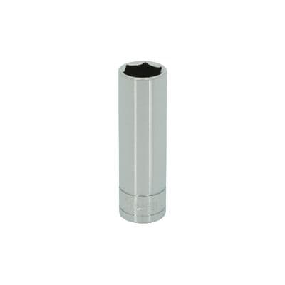 1/2" DRIVE 17MM SILVER EAGLE® DEEP SOCKET