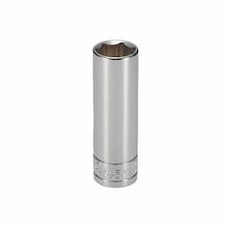 1/2" DRIVE 17MM SILVER EAGLE® DEEP SOCKET