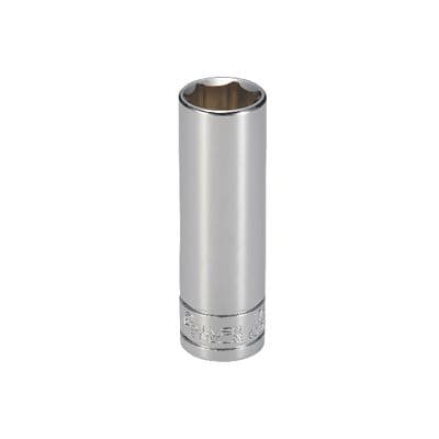 1/2" DRIVE 17MM SILVER EAGLE® DEEP SOCKET