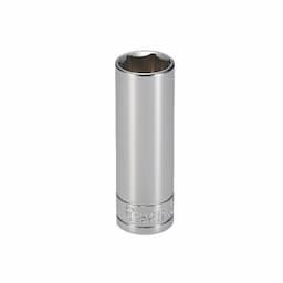1/2" DRIVE 18MM SILVER EAGLE® DEEP SOCKET