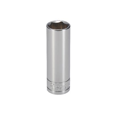 1/2" DRIVE 18MM SILVER EAGLE® DEEP SOCKET