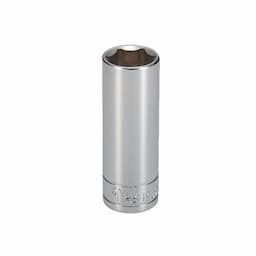 1/2" DRIVE 19MM SILVER EAGLE® DEEP SOCKET