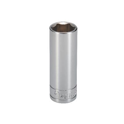 1/2" DRIVE 19MM SILVER EAGLE® DEEP SOCKET