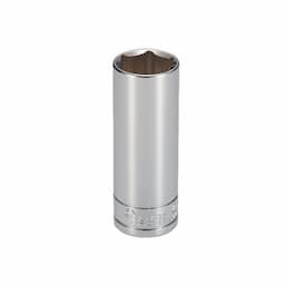 1/2" DRIVE 21MM SILVER EAGLE® DEEP SOCKET