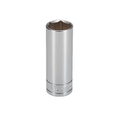 1/2" DRIVE 21MM SILVER EAGLE® DEEP SOCKET
