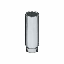 1/2" DRIVE 1-5/16" SAE 6 POINT DEEP CHROME SOCKET
