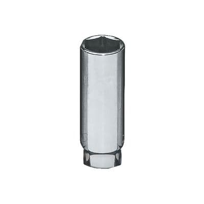 1/2" DRIVE 1-5/16" SAE 6 POINT DEEP CHROME SOCKET