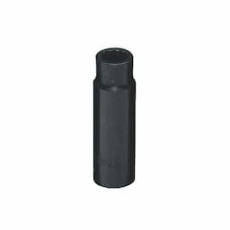 1/2" DRIVE 15MM METRIC 12 POINT DEEP IMPACT SOCKET