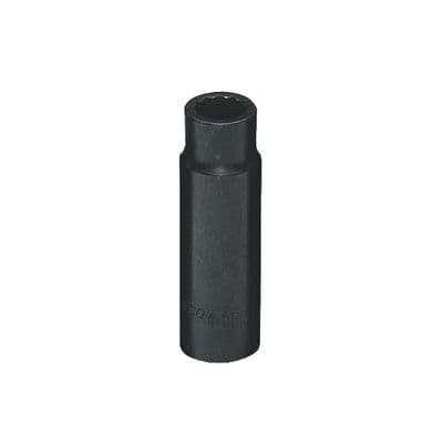 1/2" DRIVE 15MM METRIC 12 POINT DEEP IMPACT SOCKET