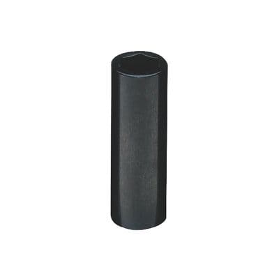 1/2" DRIVE 15MM METRIC 6 POINT DEEP IMPACT SOCKET