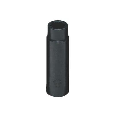 1/2" DRIVE 9/16" SAE 6 POINT DEEP IMPACT SOCKET
