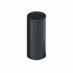 1/2" DRIVE 24MM METRIC 12 POINT DEEP IMPACT SOCKET