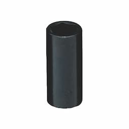 1/2" DRIVE 29MM METRIC 6 POINT DEEP IMPACT SOCKET