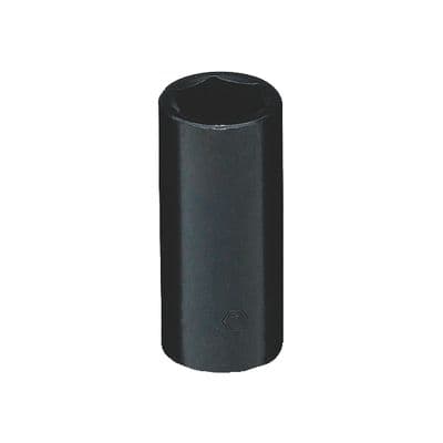 1/2" DRIVE 29MM METRIC 6 POINT DEEP IMPACT SOCKET