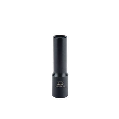 1/2" DRIVE 30MM METRIC 12 POINT DEEP IMPACT SOCKET