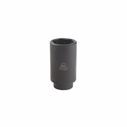 1/2" DRIVE 1-7/16" SAE 6 POINT DEEP IMPACT SOCKET