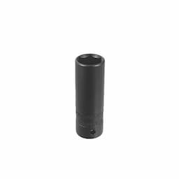 1/2" DRIVE 19MM METRIC 6 POINT DEEP THIN WALL IMPACT SOCKET