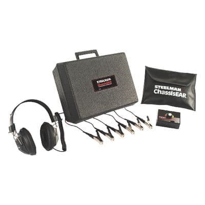 CHASSIS EAR