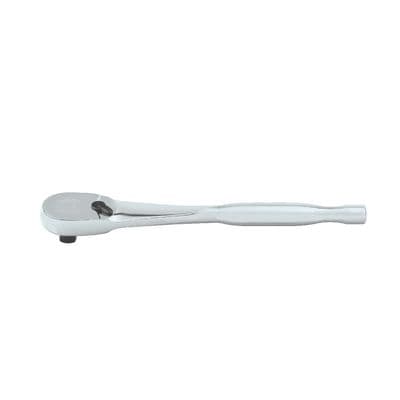 1/2" DRIVE 10" EIGHTY8 TOOTH FIXED RATCHET
