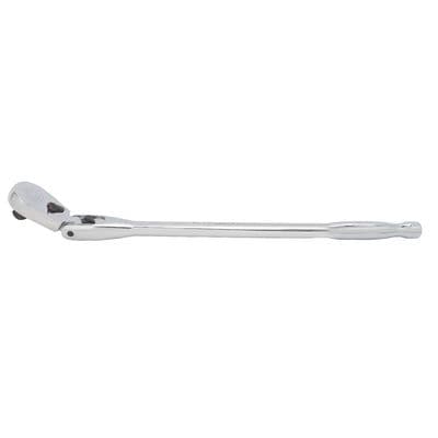 1/2" DRIVE 18-5/8" EIGHTY8 TOOTH LOCKING FLEX RATCHET