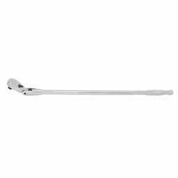 1/2" DRIVE 25-5/8" EIGHTY8 TOOTH LOCKING FLEX RATCHET