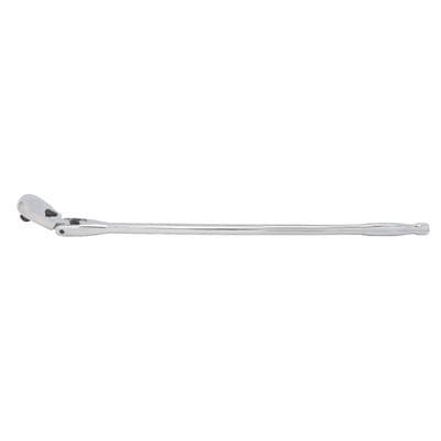 1/2" DRIVE 25-5/8" EIGHTY8 TOOTH LOCKING FLEX RATCHET