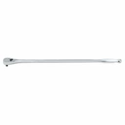 1/2" DRIVE 24" EIGHTY8 TOOTH FIXED RATCHET