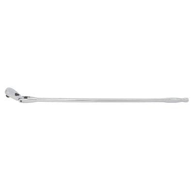 1/2" DRIVE 31-5/8" EIGHTY8 TOOTH LOCKING FLEX RATCHET