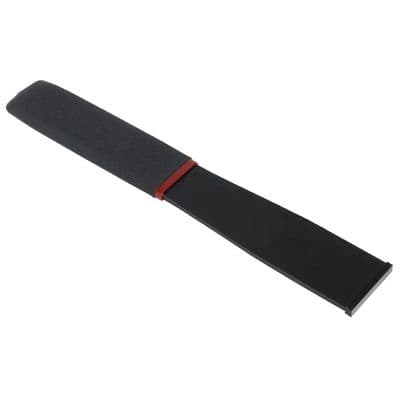 1-1/4" WIDE CARBIDE SCRAPER - 8"