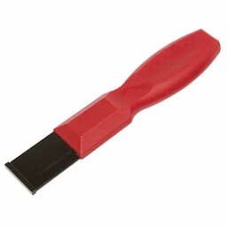 CARBIDE SCRAPER 1-1/4"