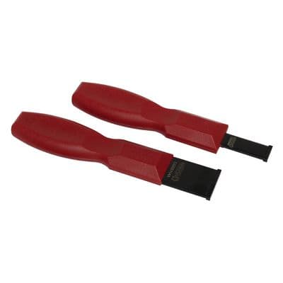 CARBIDE SCRAPER SET