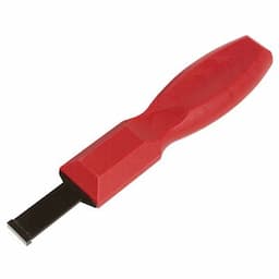 CARBIDE SCRAPER 5/8"