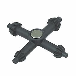 SMALL CHUCK KEY