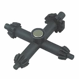 LARGE CHUCK KEY