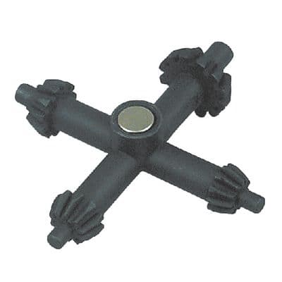 LARGE CHUCK KEY