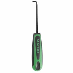 COTTER KEY PULLER - GREEN