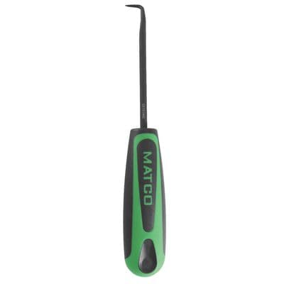 COTTER KEY PULLER - GREEN