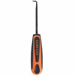 COTTER KEY PULLER - ORANGE
