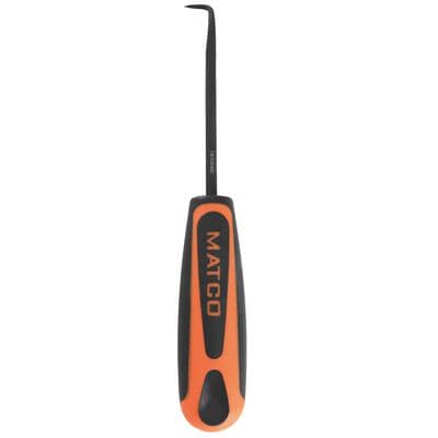 COTTER KEY PULLER - ORANGE
