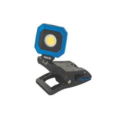 1600 LUMEN CLAMPING WORK LIGHT