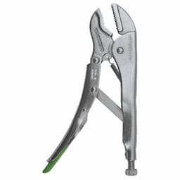 10" LOCKING PLIERS WITH COMBINATION JAW