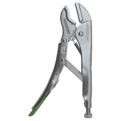 10" LOCKING PLIERS WITH COMBINATION JAW
