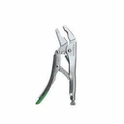 8" LOCKING COMBINATION PLIERS