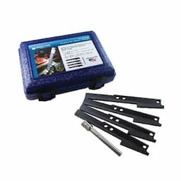 CUMMINS ISX 4 WEDGE TIMING SET