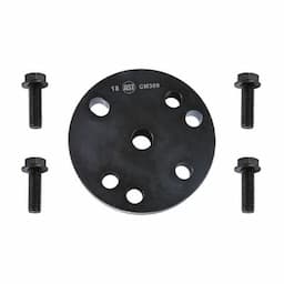 CUMMINS ISX GEAR PULLER