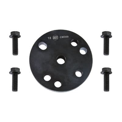 CUMMINS ISX GEAR PULLER